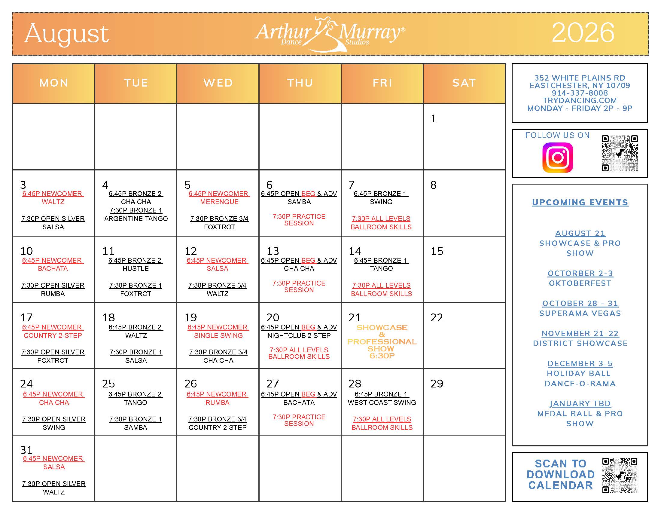 August Calendar 2026 August Calendar 2026